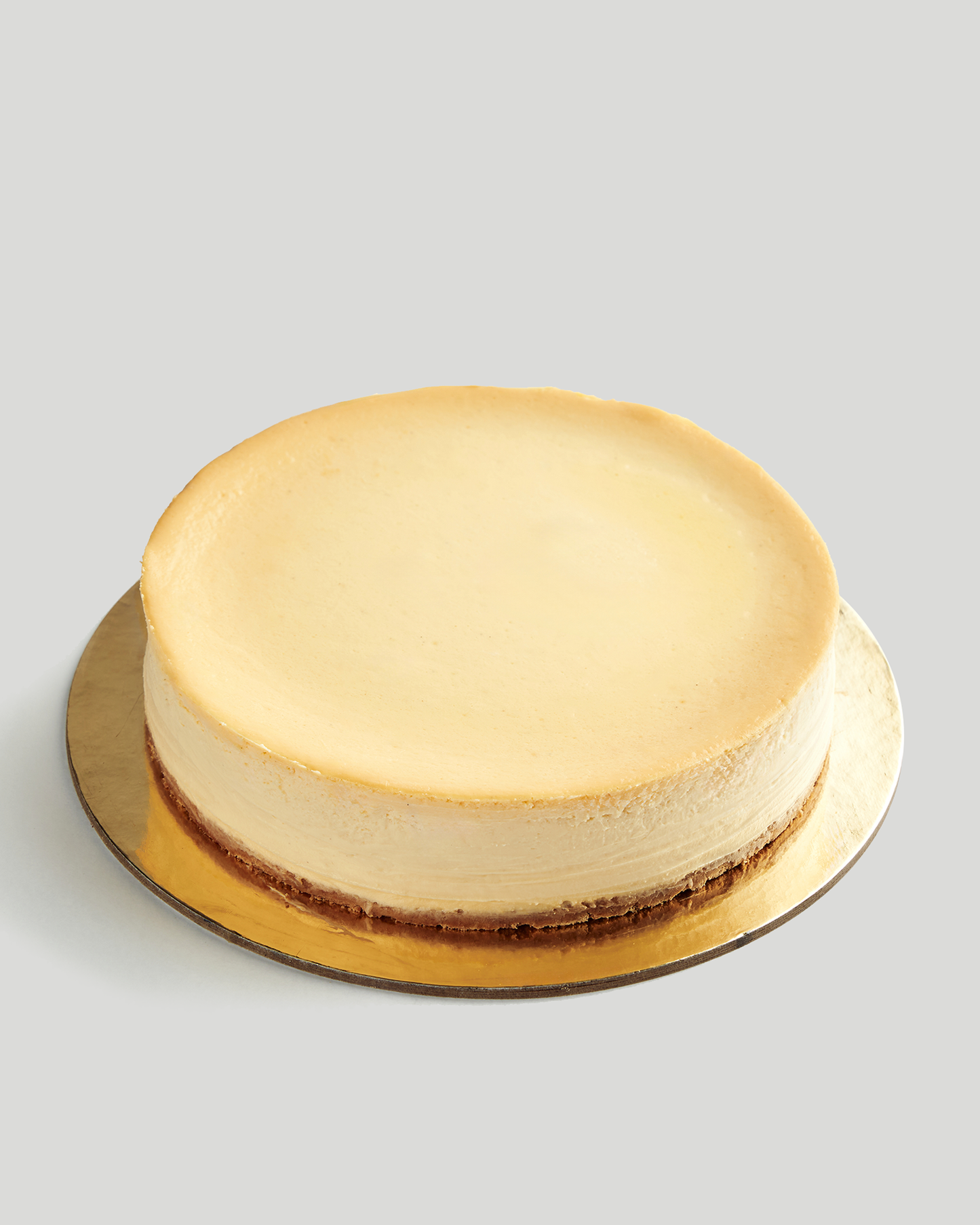 Classic Cheesecake - SATO | Healthy Sugar-Free Pastries in Dubai