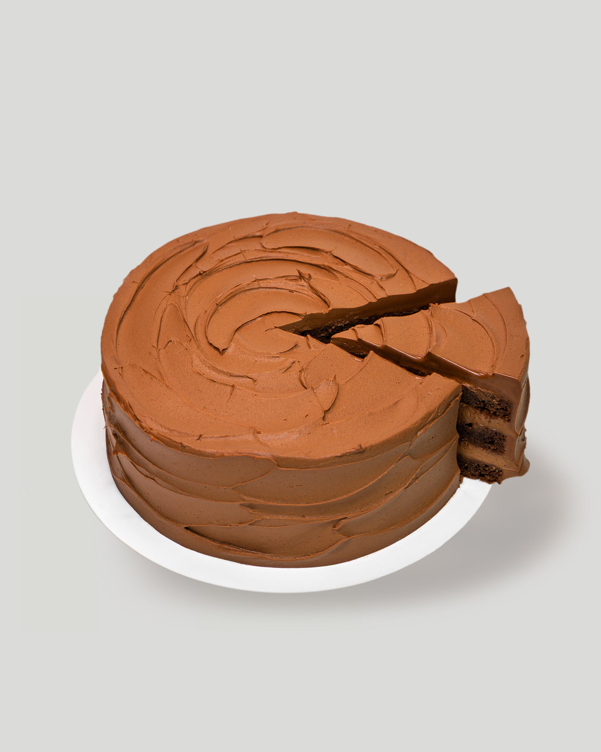 *NEW* Vegan Chocolate Cake - SATO | Healthy Sugar-Free Pastries in Dubai