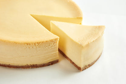 Classic Cheesecake - SATO | Healthy Sugar-Free Pastries in Dubai