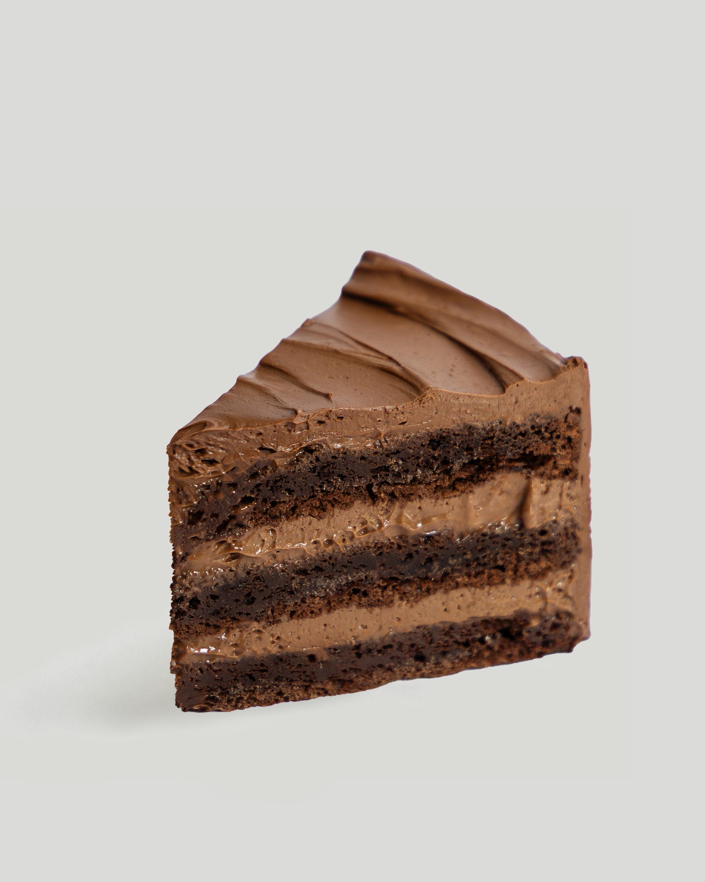 Vegan Chocolate Cake - SATO | Healthy Sugar-Free Pastries in Dubai